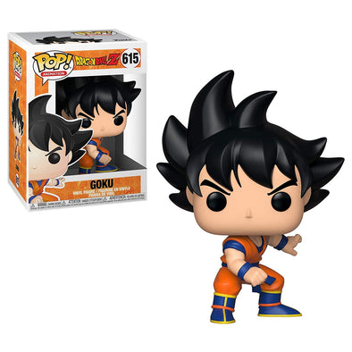 Dragonball Z - Goku Pop! Vinyl Figure