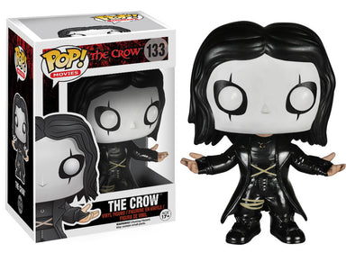 The Crow (Eric Draven) Pop! Vinyl Figure