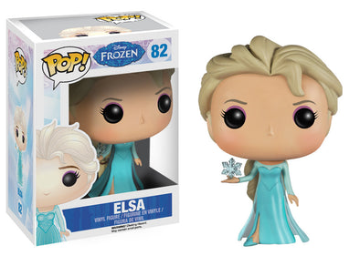 Disney Frozen Elsa Pop! Vinyl Figure