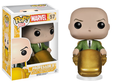 Marvel X-Men Professor X Pop! Vinyl Figure