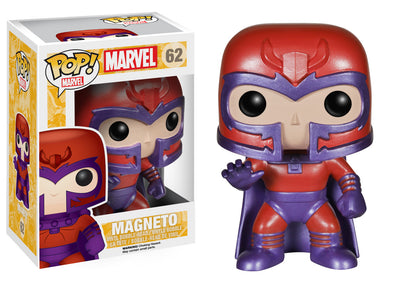 Marvel X-Men Magneto Pop! Vinyl Figure