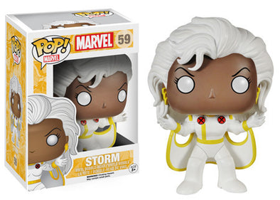 Marvel X-Men Storm Pop! Vinyl Figure