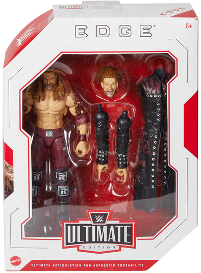 WWE Ultimate Edition Series 8 - Edge