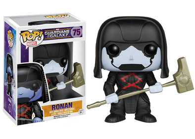 Guardians of the Galaxy - Ronan Pop! Vinyl Figure