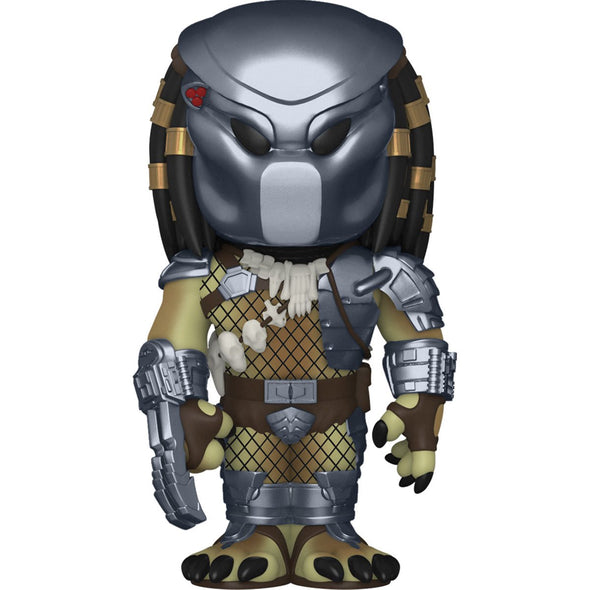 Funko Soda - Predator Vinyl Figure