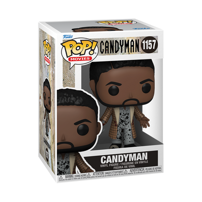 Candyman - Candyman Pop! Vinyl Figure