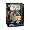POP Comic Covers - Star Wars Luke Skywalker Exclusive POP! Vinyl Figure
