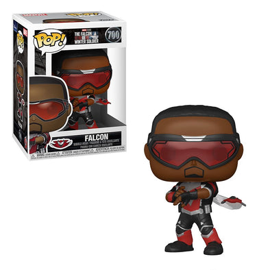 Marvel The Falcon and The Winter Soldier - Falcon Pop! Vinyl Figure