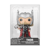 POP Die-Cast - Thor Exclusive Pop! Vinyl Figure
