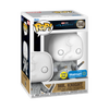 Moon Knight Series - Mr. Knight Glow-In-The-Dark Exclusive POP! Vinyl Figure