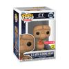 E.T. The Extra Terrestrial 40th - E.T. with Glowing Heart Glow-In-The-Dark Exclusive Pop! Vinyl Figure