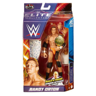 WWE SummerSlam 2022 Elite Series - Randy Orton