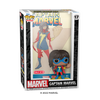 POP Comic Covers - Captain Marvel #17 Exclusive POP! Vinyl Figure