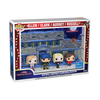 POP Moment - National Lampoon's Christmas Vacation Exclusive Deluxe Vinyl Figures