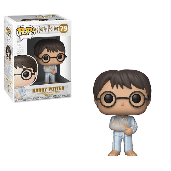 Harry Potter - Harry Potter (in PJs) Pop! Vinyl Figure