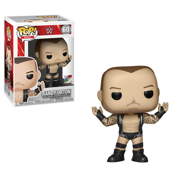 WWE - Randy Orton Pop! Vinyl Figure