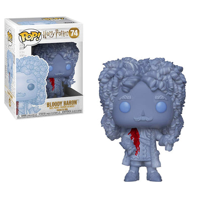 Harry Potter - Bloody Baron Pop! Vinyl Figure