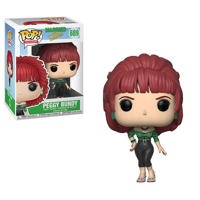 Married with Children - Peggy Bundy POP! Vinyl Figure