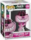 Alice In Wonderland 70th Anniversary - Cheshire Cat Pop! Vinyl Figure