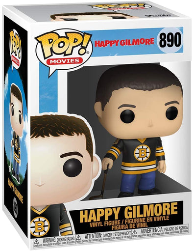 Happy Gilmore - Happy Gilmore Pop! Vinyl Figure