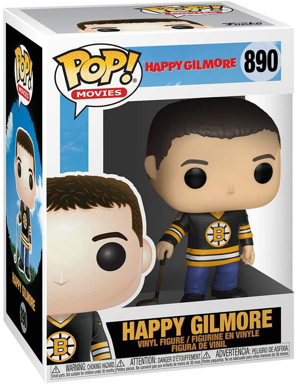 Happy Gilmore - Happy Gilmore Pop! Vinyl Figure