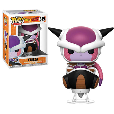 Dragonball Z - Frieza Pop! Vinyl Figure