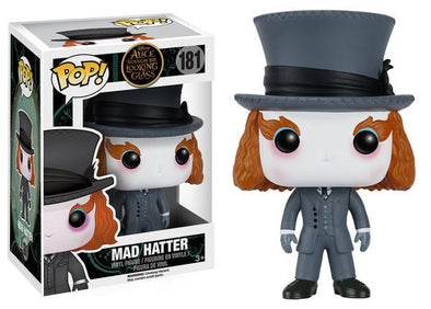 Disney Alice Through The Looking Glass - Mad Hatter Pop! Vinyl Figure