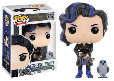 Miss Peregrine's Home - Miss Peregrine Pop! Vinyl Figure