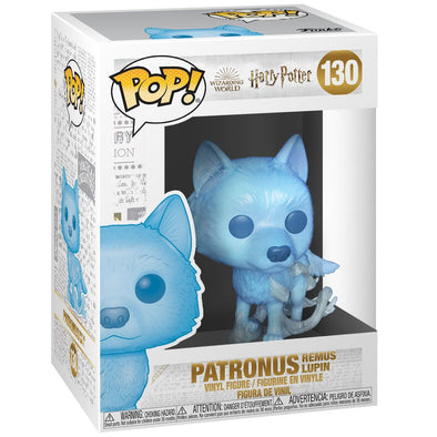 Harry Potter - Patronus (Remus Lupin) Pop! Vinyl Figure