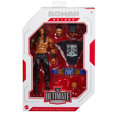 WWE Ultimate Edition Series 14 - Roman Reigns