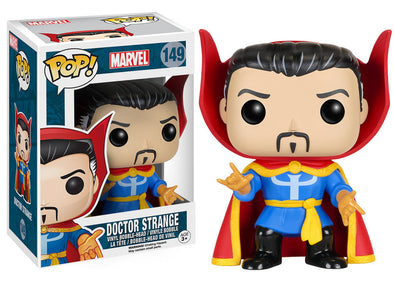 Marvel Universe Doctor Strange Pop! Vinyl Figure