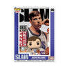 POP NBA Slam Covers - Jason Williams POP! Vinyl Figure
