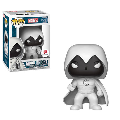 Marvel Universe - Moon Knight Exclusive Pop! Vinyl Figure