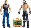 WWE Battle Pack - Seth Rollins and Dean Ambrose (MITB)