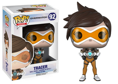 Overwatch - Tracer Pop! Vinyl Figure
