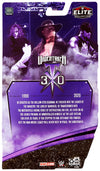 WWE Elite Commemorative Series - Undertaker (30 Years)