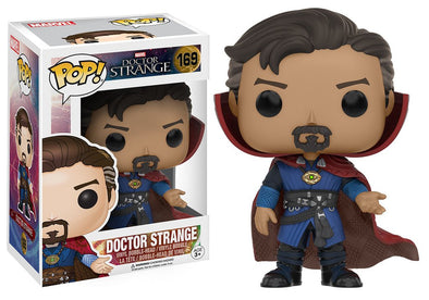 Doctor Strange - Doctor Strange Pop! Vinyl Figure