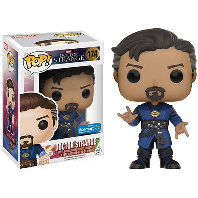 Doctor Strange - Doctor Strange Spellcaster Exclusive Pop! Vinyl Figure