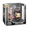 POP Albums - Bella Poarch Build a Babe Album POP! Vinyl Figure