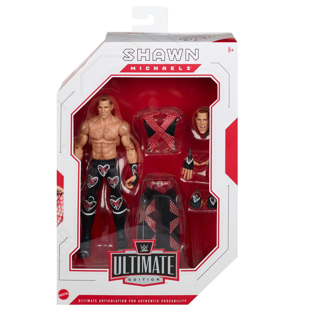 2010 WWE Mattel Basic Battle Packs Series 4 Chavo Guerrero