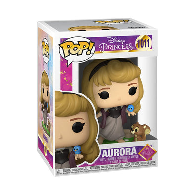 Disney Princess - Ultimate Princess Aurora Pop! Vinyl Figure