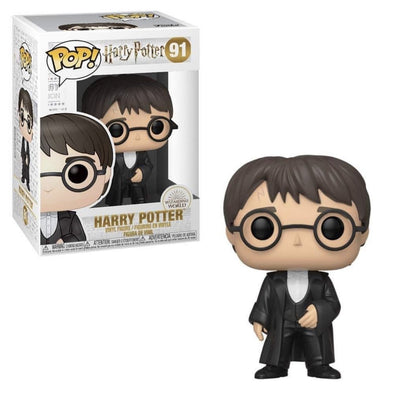 Harry Potter - Harry Potter (Yule Ball) Pop! Vinyl Figure