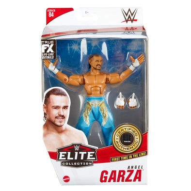 WWE Elite Series 84 - Angel Garza
