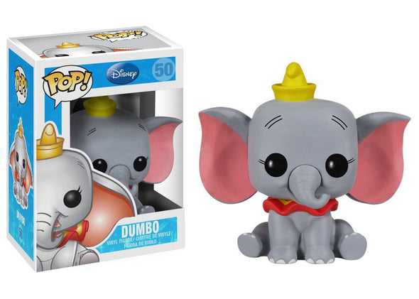 Disney Dumbo Pop! Vinyl Figure