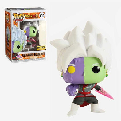 Dragonball Super - Fused Zamasu (Enlargement) Exclusive Pop! Vinyl Figure