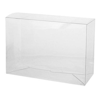 EvoRetro 3-Pack (New Style) POP! Vinyl Soft Plastic Protector Box