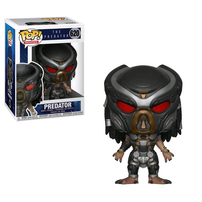 The Predator (2018) - Predator Pop! Vinyl Figure