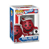 POP Ad Icons - Diamond Collection Kool Aid Man Exclusive Pop! Vinyl Figure