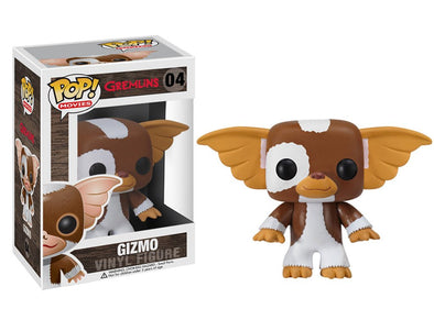 Gremlins Movie Gizmo Pop! Vinyl Figure