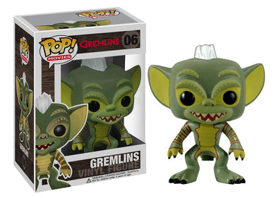 Gremlins Movie Gremlin Pop! Vinyl Figure